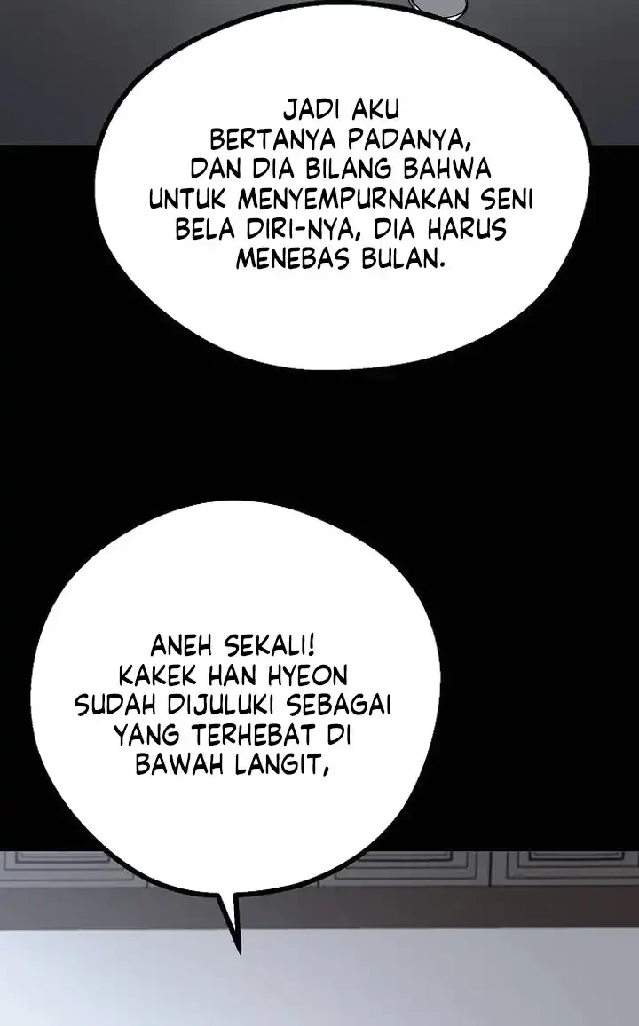 Song Baek Chapter 76 Gambar 18