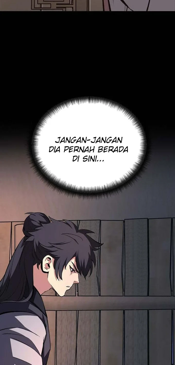 Song Baek Chapter 78 Gambar 15