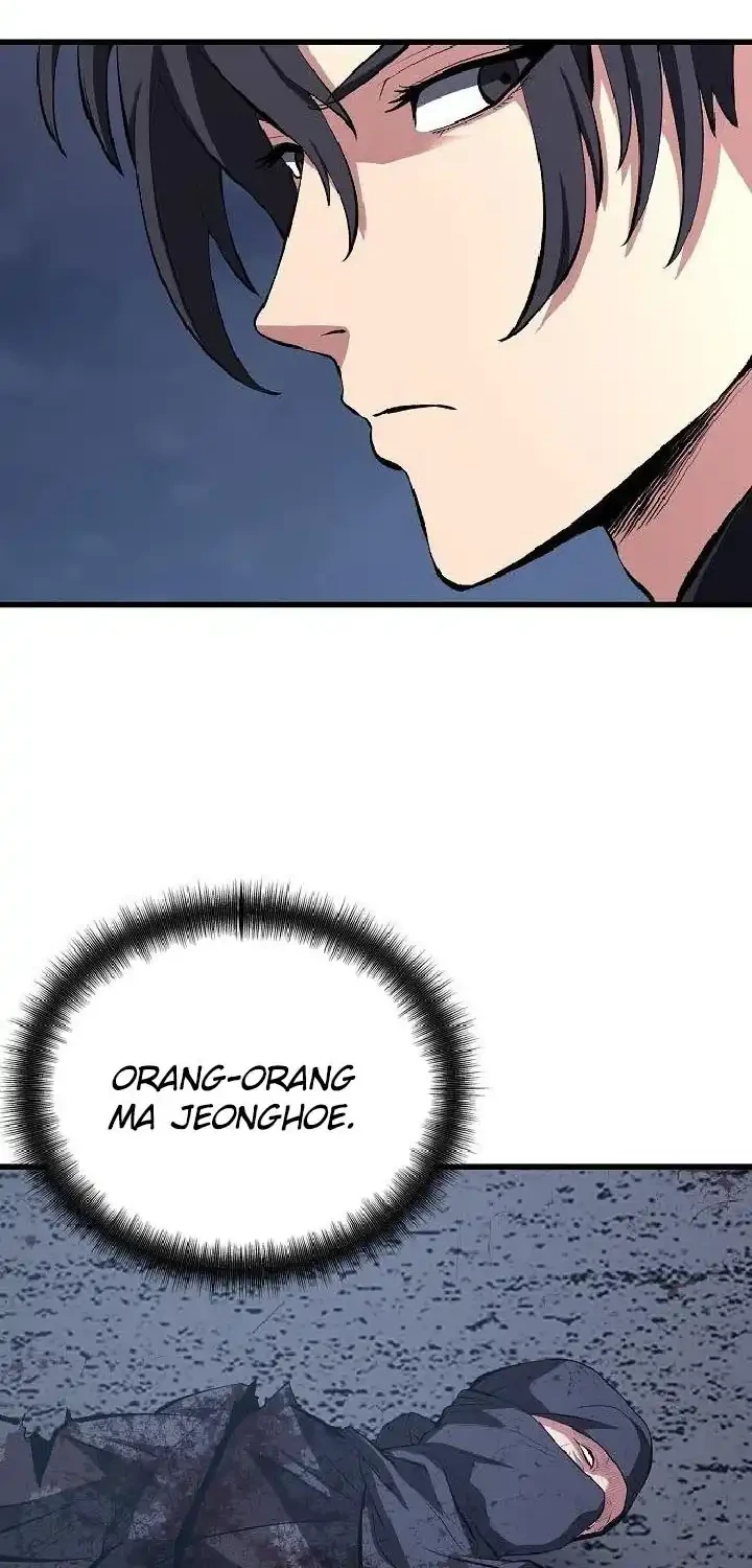 Song Baek Chapter 79 Gambar 15