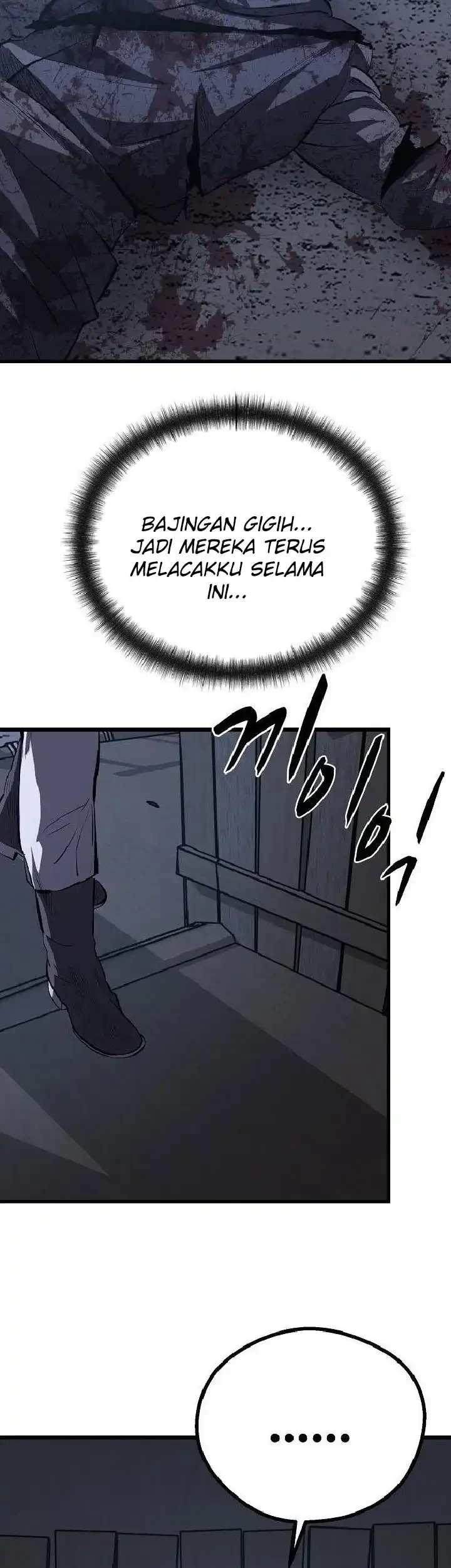 Song Baek Chapter 79 Gambar 16