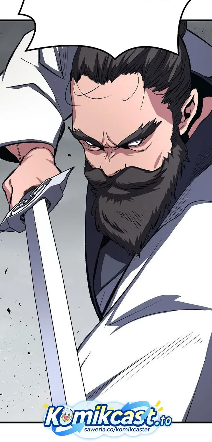 Song Baek Chapter 81 Gambar 17