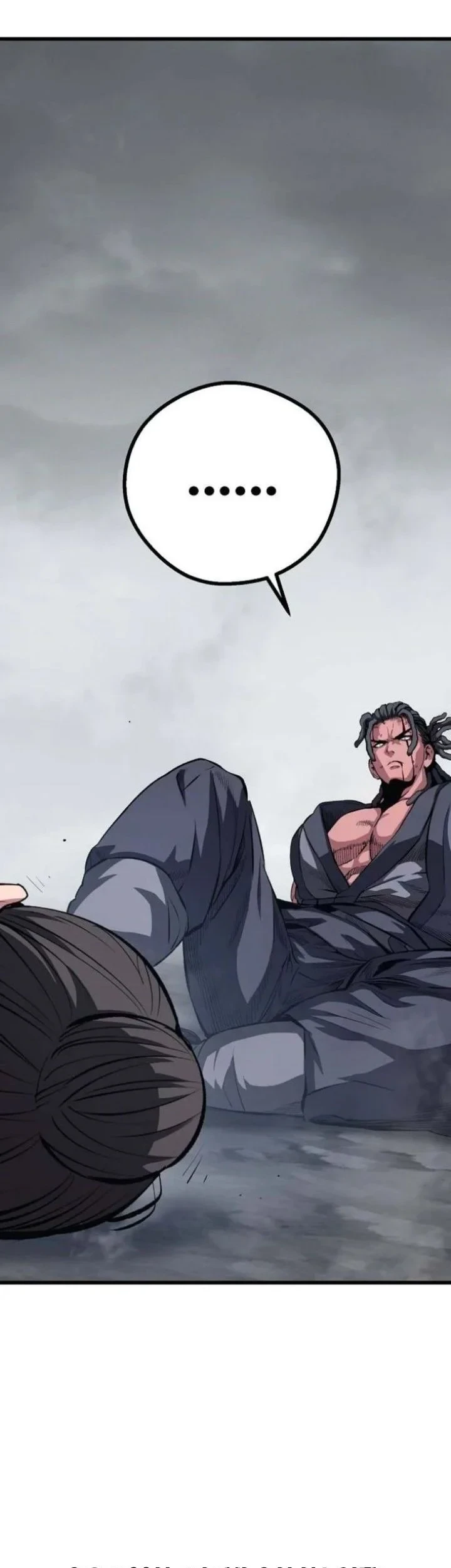 Song Baek Chapter 82 Gambar 18