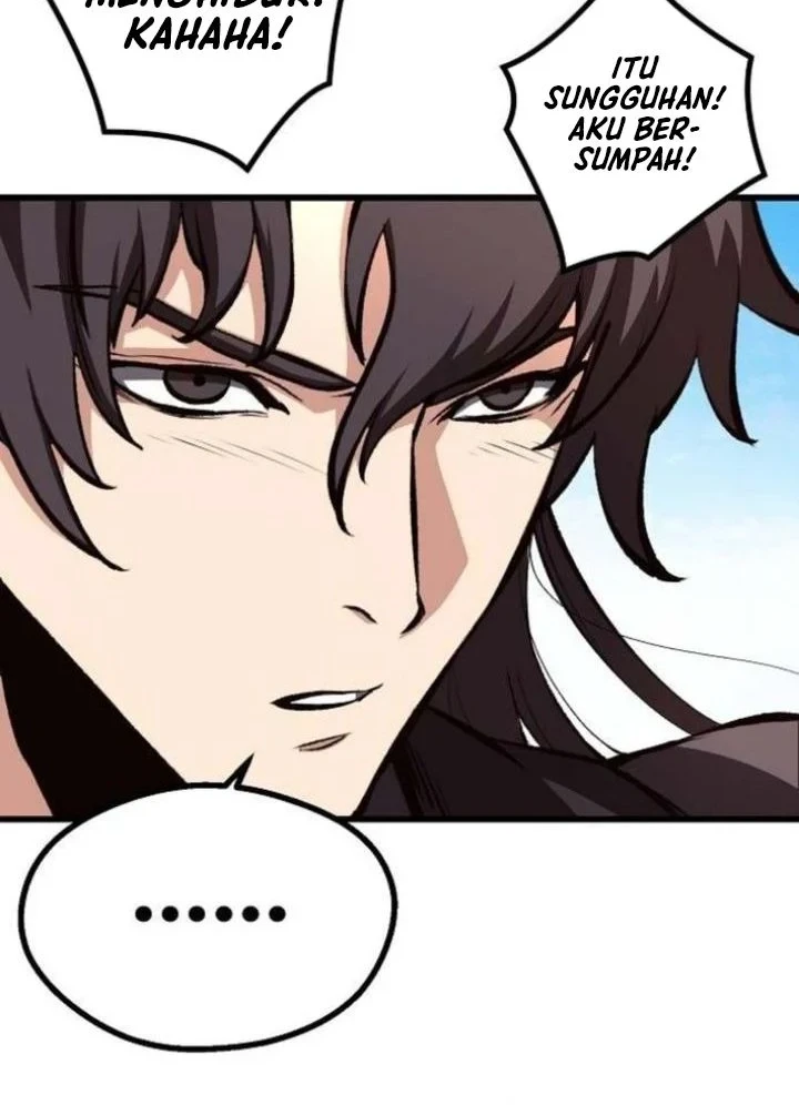 Song Baek Chapter 83 Gambar 17