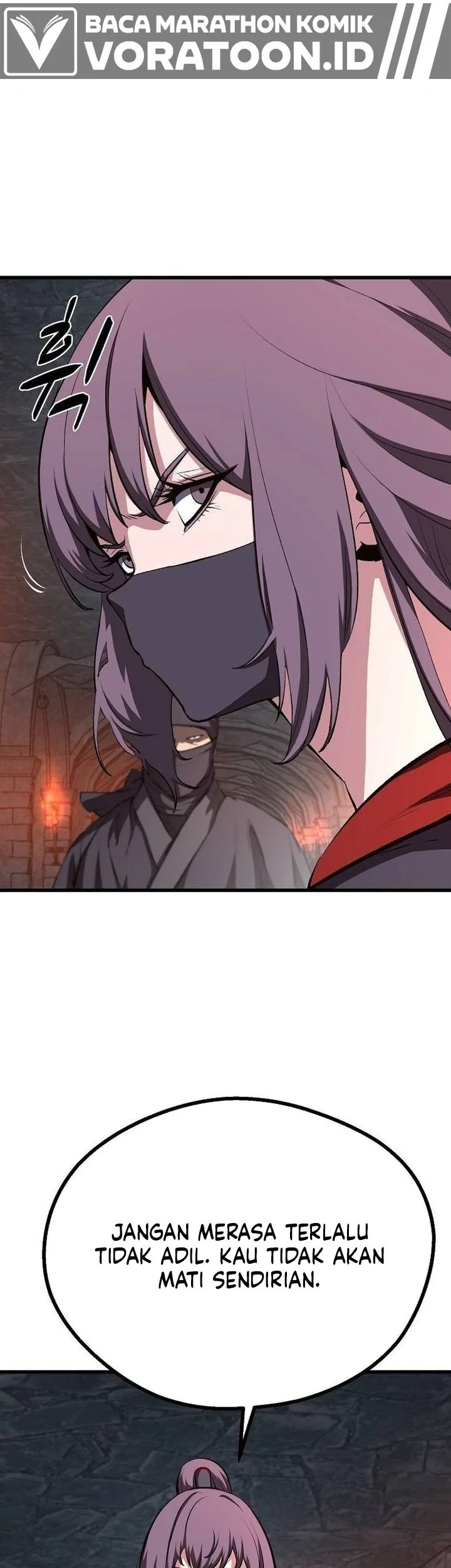 Song Baek Chapter 87 Gambar 20
