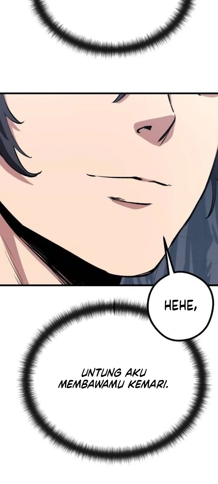 Song Baek Chapter 88 Gambar 19
