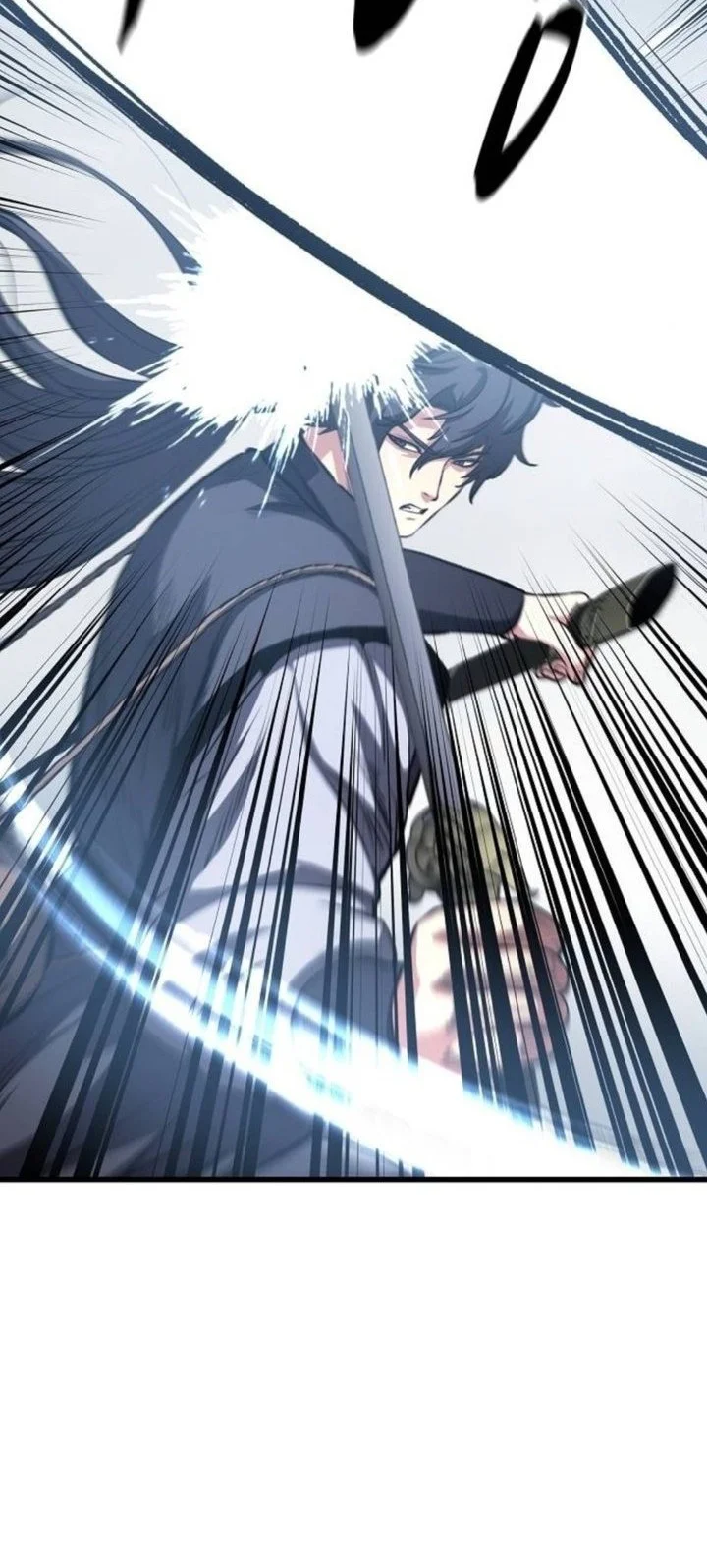 Song Baek Chapter 89 Gambar 17