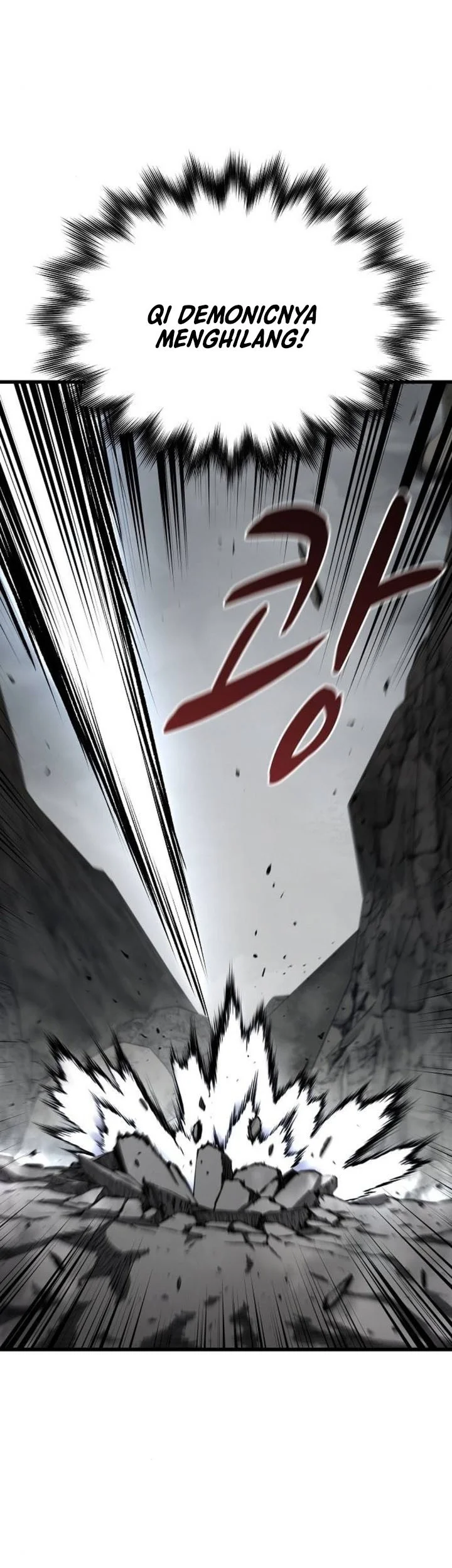 Song Baek Chapter 90 Gambar 12