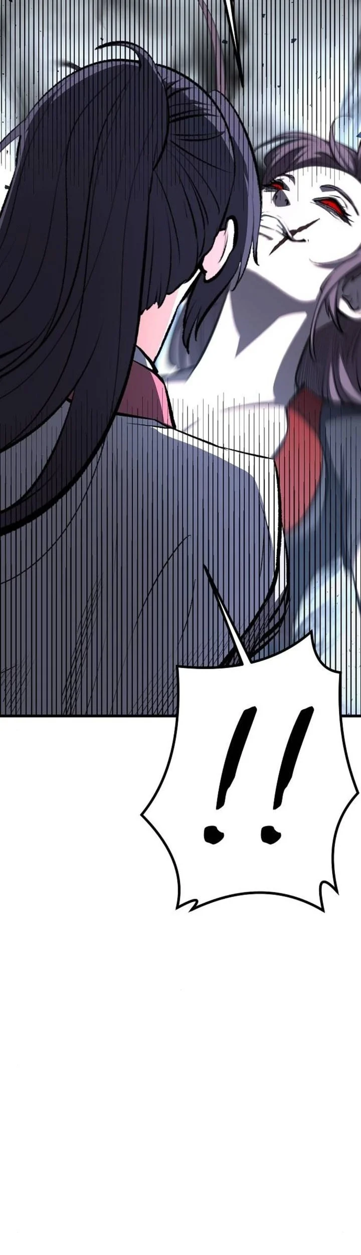 Song Baek Chapter 91 Gambar 13