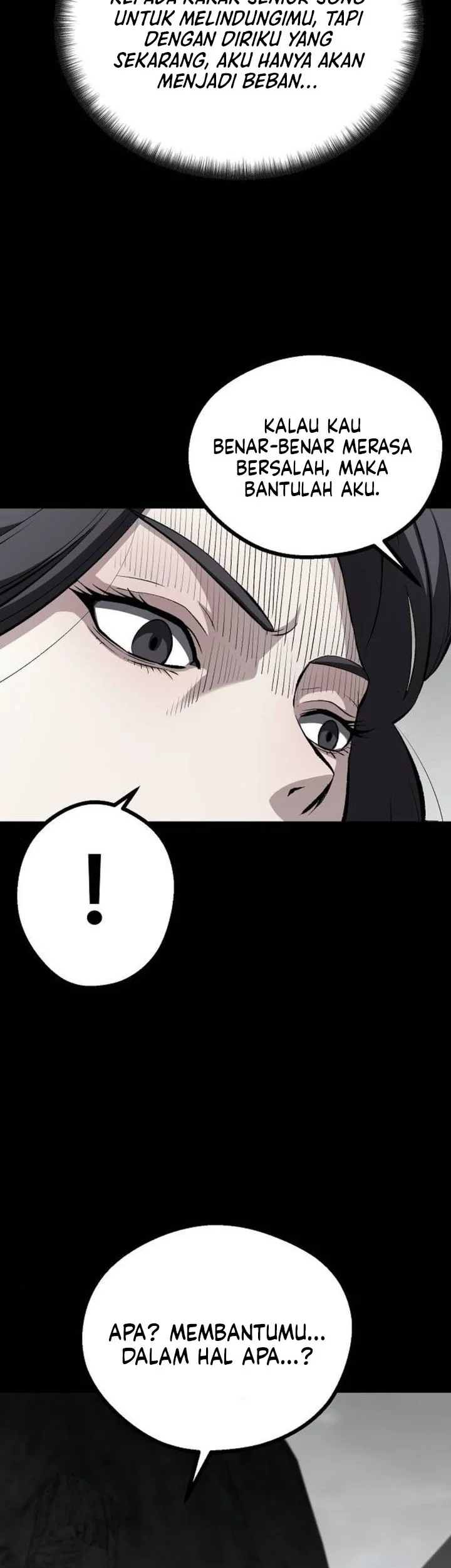 Song Baek Chapter 92 Gambar 15