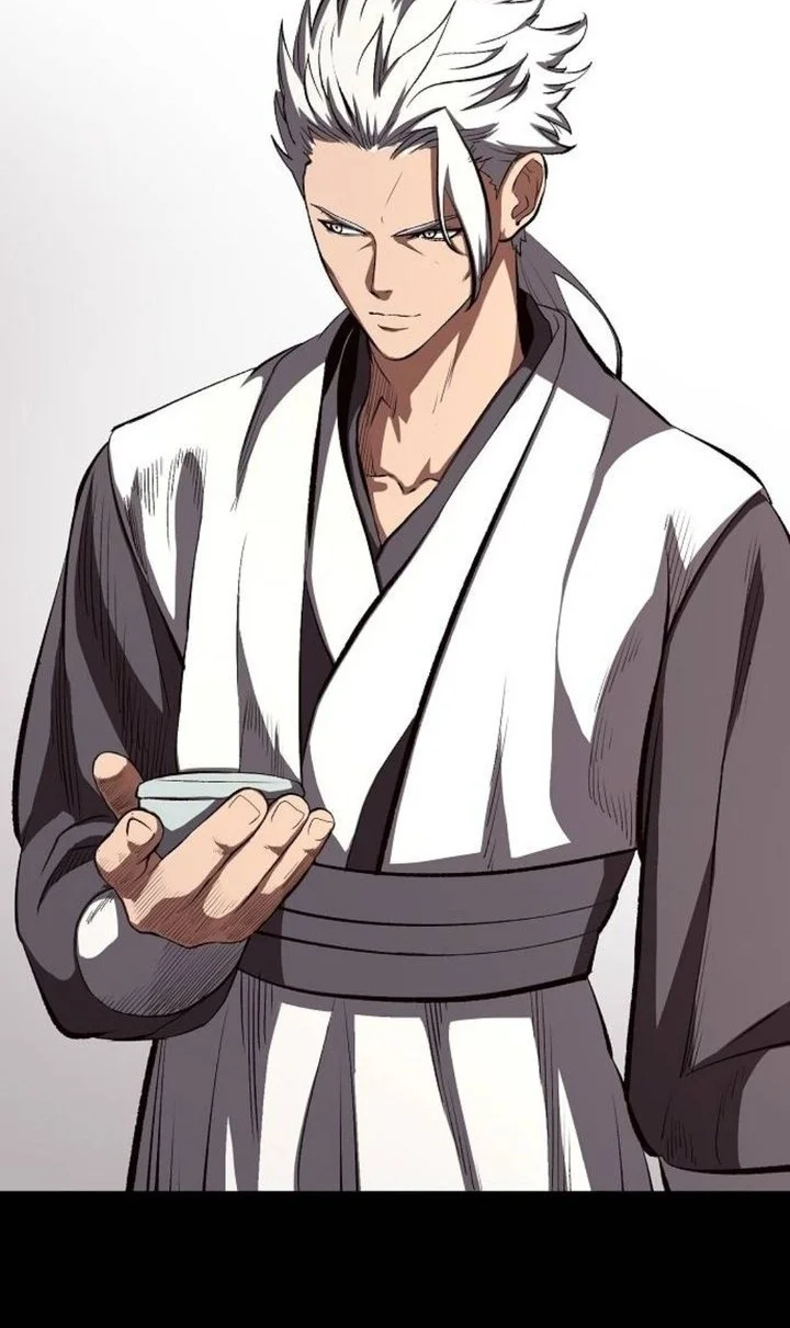 Song Baek Chapter 94 Gambar 17