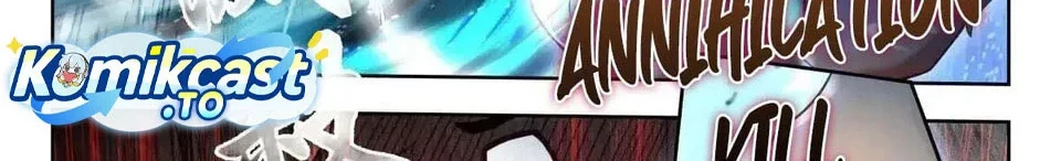 Soul Land 2 Chapter 491 Gambar 5