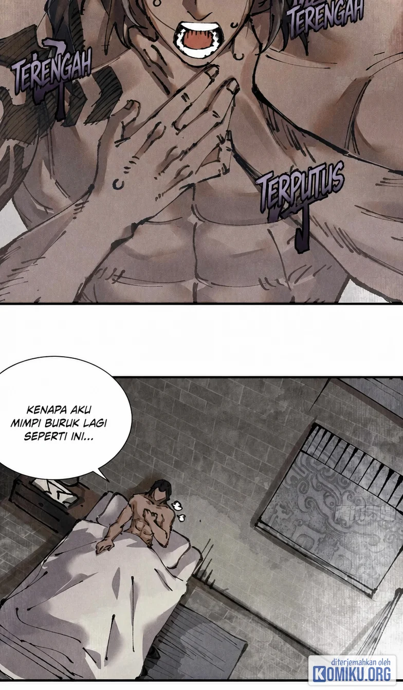 Soul of Chi You Chapter 1 Gambar 13