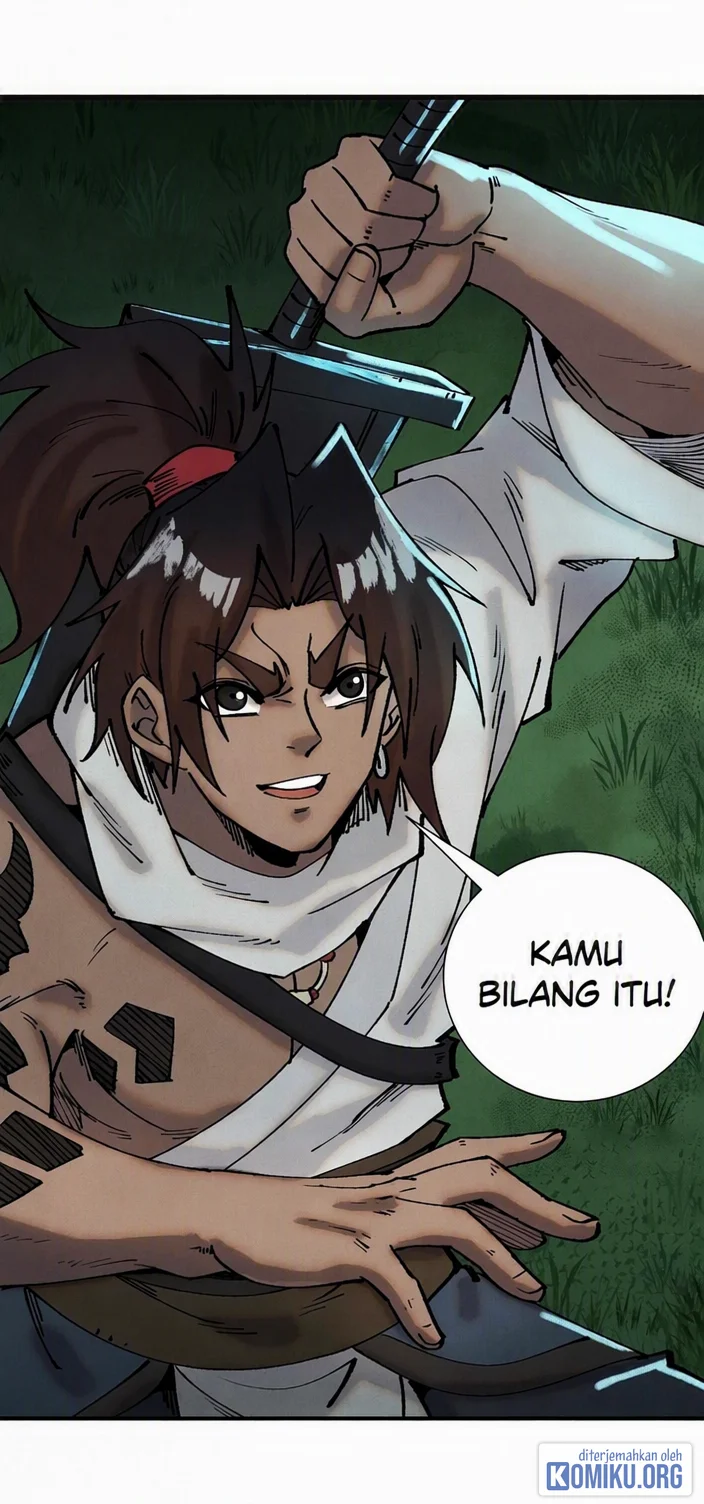 Soul of Chi You Chapter 10 Gambar 12