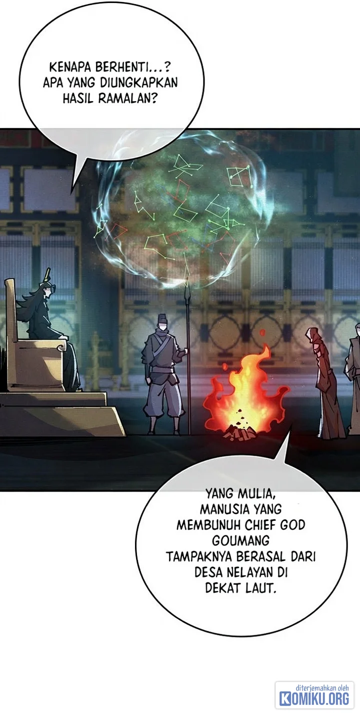 Soul of Chi You Chapter 13 Gambar 11