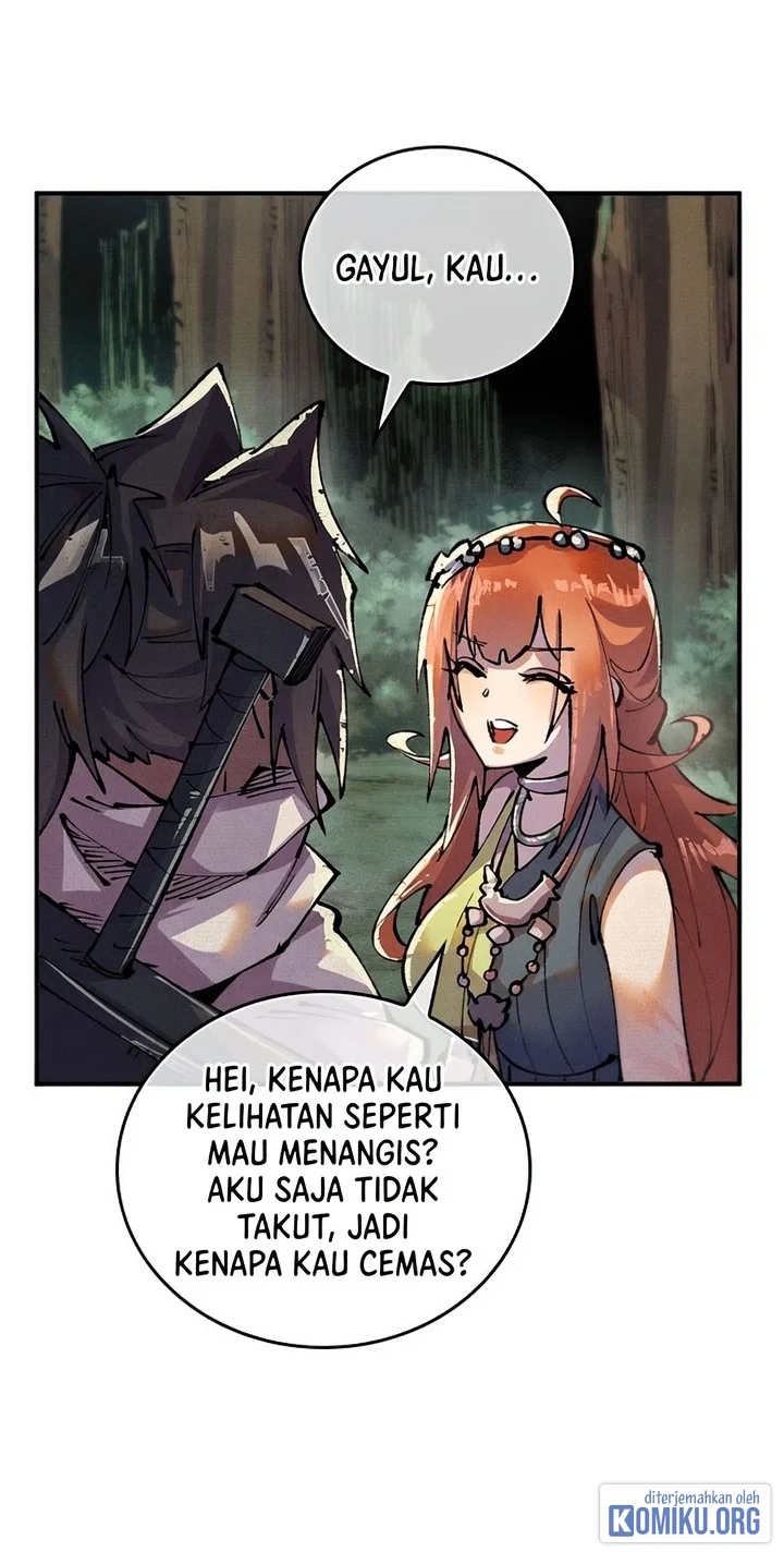 Soul of Chi You Chapter 14 Gambar 11