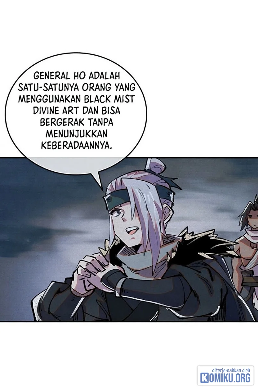 Soul of Chi You Chapter 16 Gambar 10