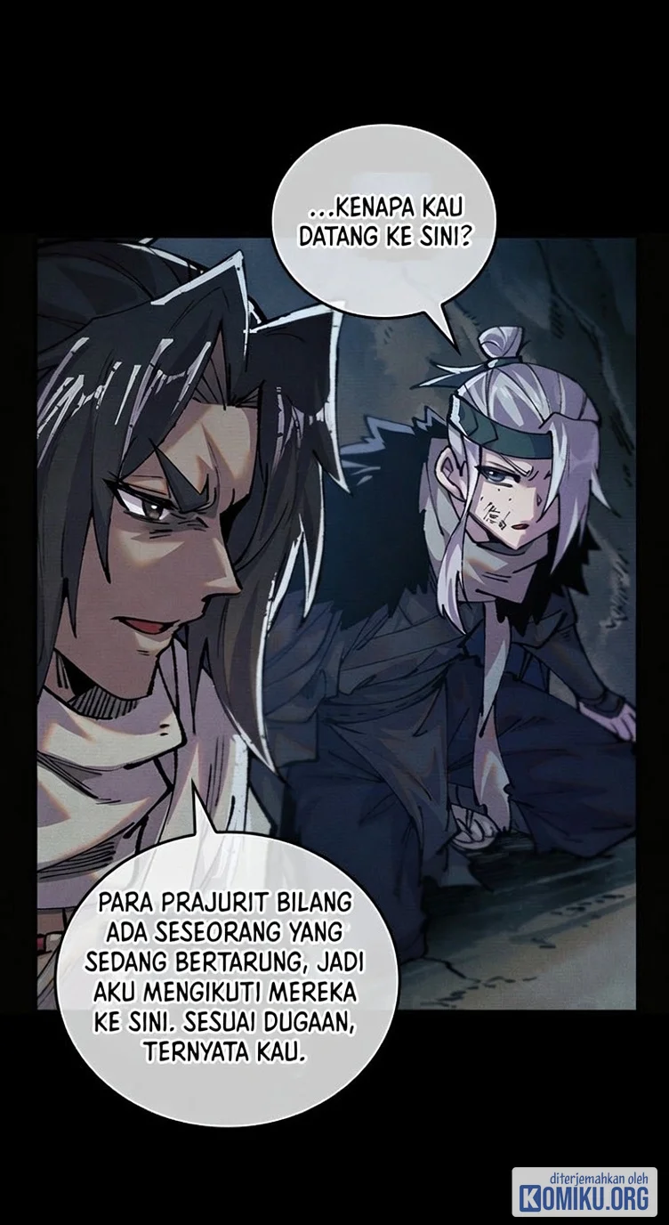 Soul of Chi You Chapter 17 Gambar 8