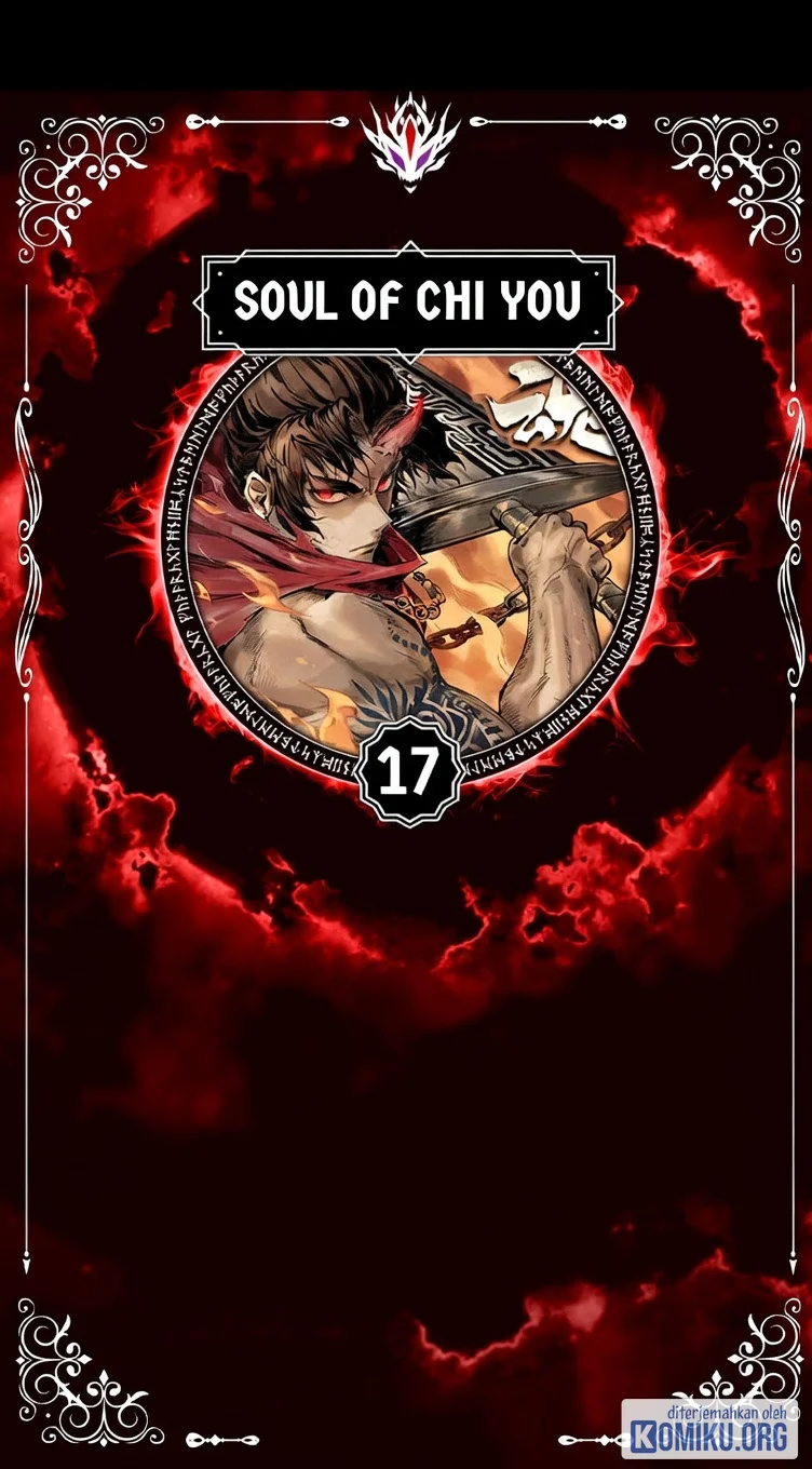 Soul of Chi You Chapter 17 Gambar 9