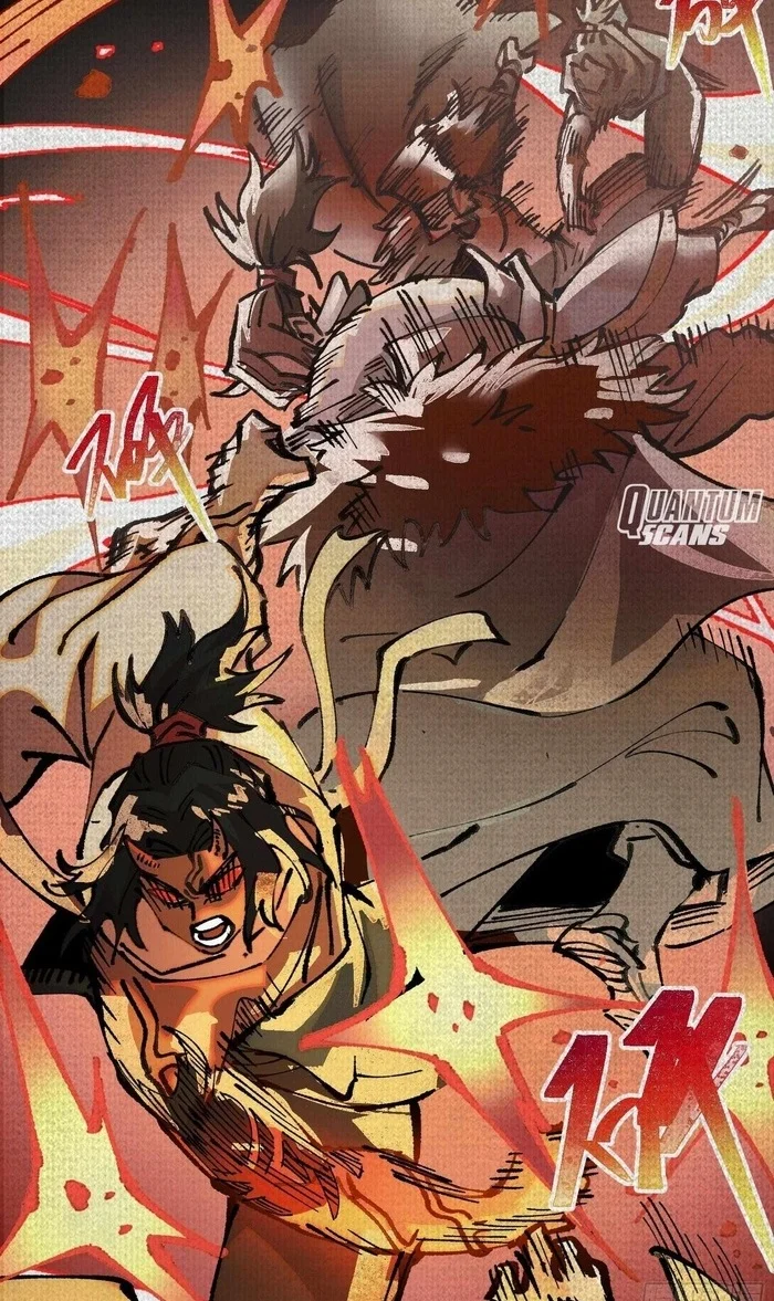 Soul of Chi You Chapter 2 Gambar 14