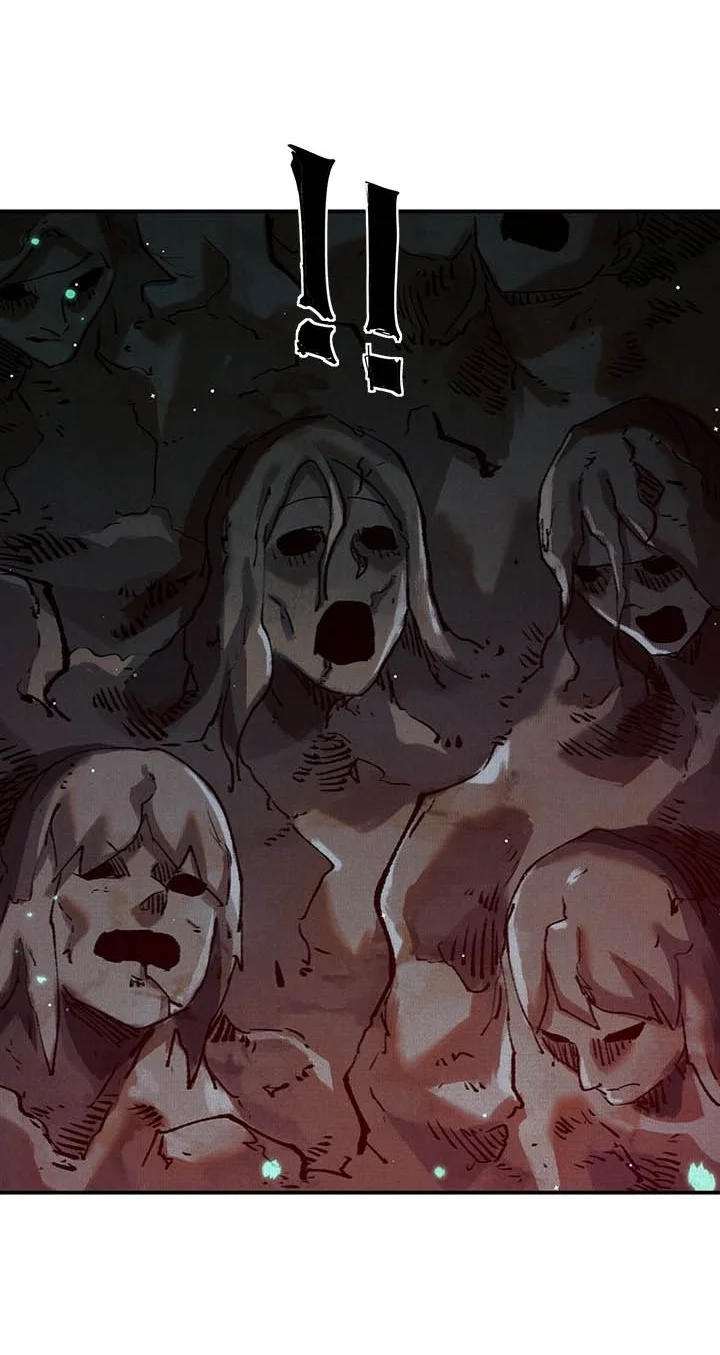 Soul of Chi You Chapter 20 Gambar 10