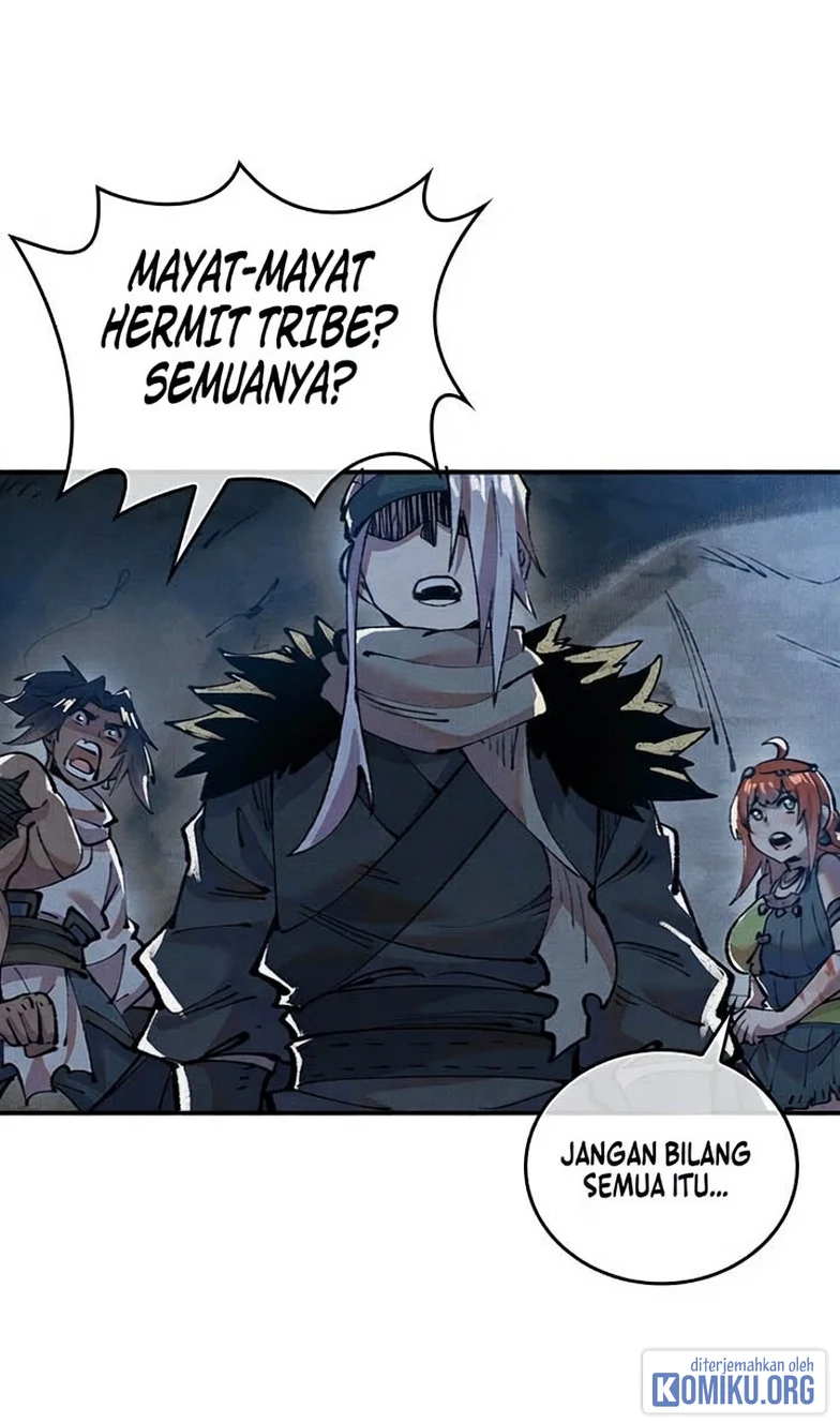 Soul of Chi You Chapter 20 Gambar 11