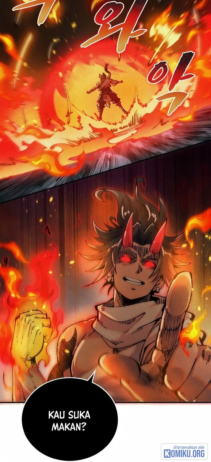 Soul of Chi You Chapter 21 Gambar 11