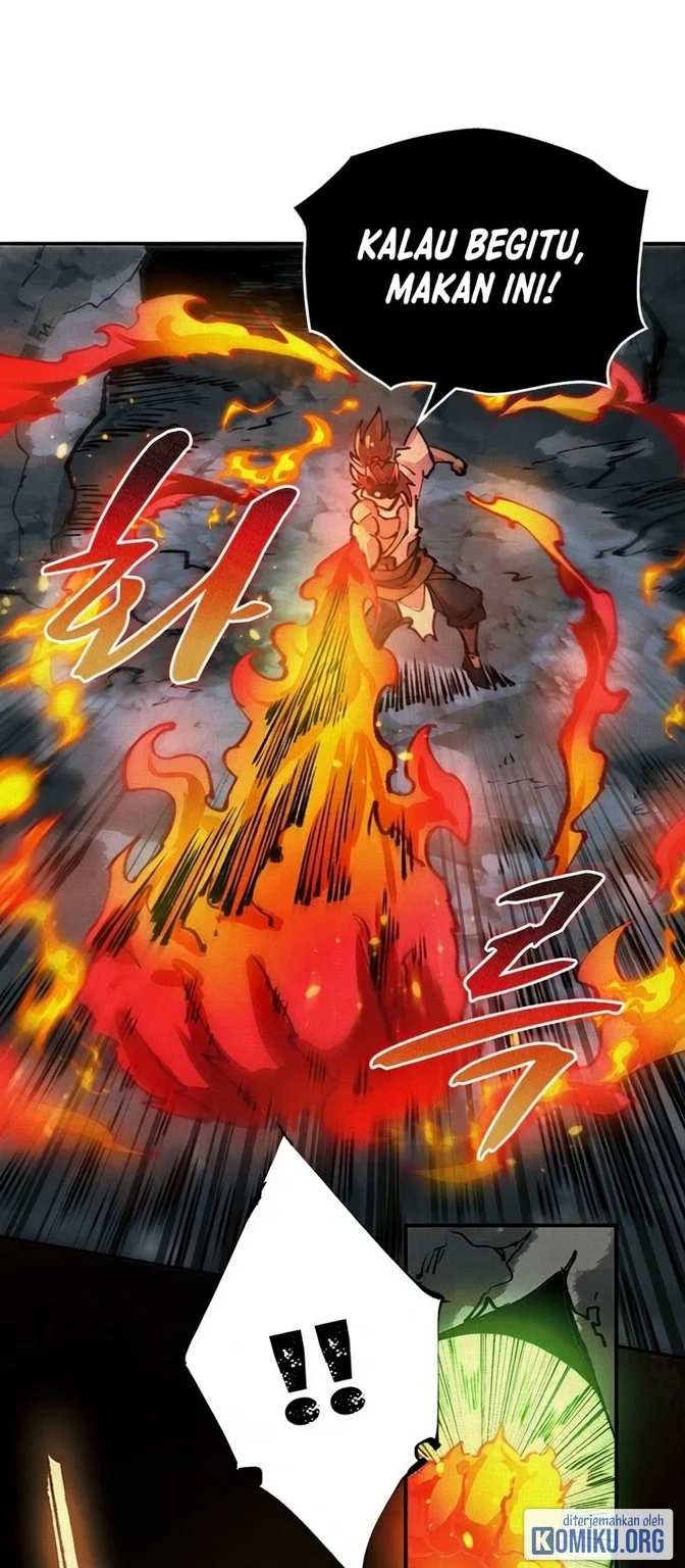 Soul of Chi You Chapter 21 Gambar 13