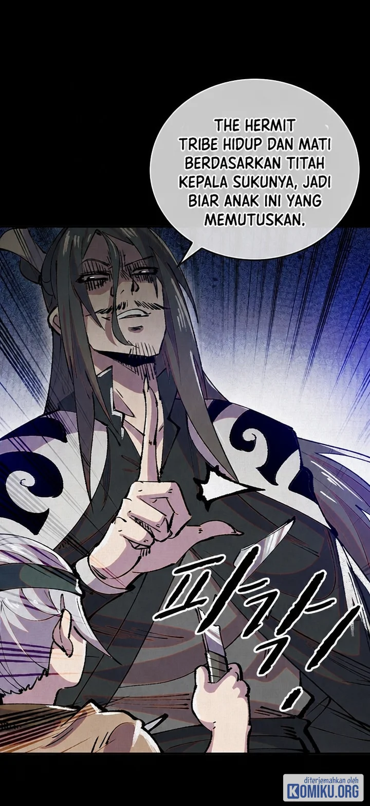 Soul of Chi You Chapter 22 Gambar 11