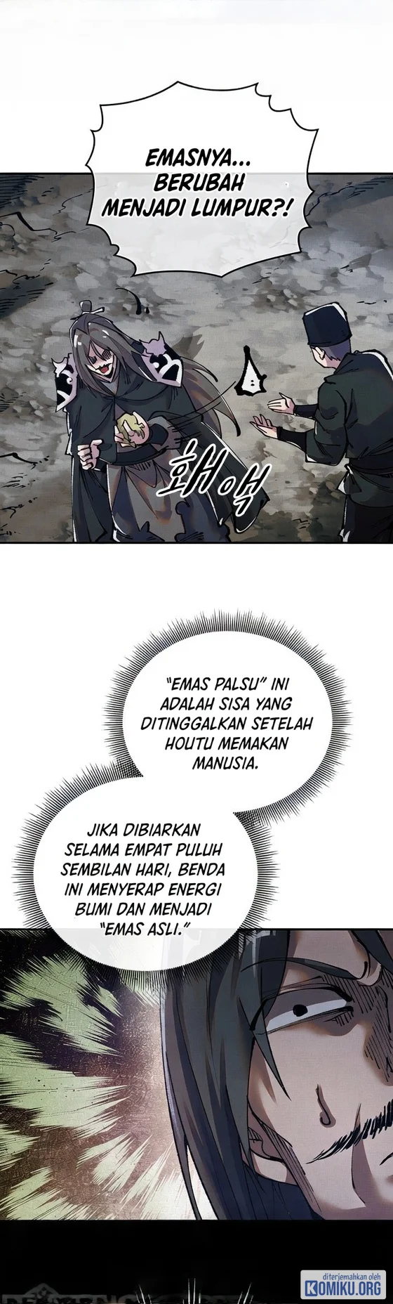 Soul of Chi You Chapter 23 Gambar 10