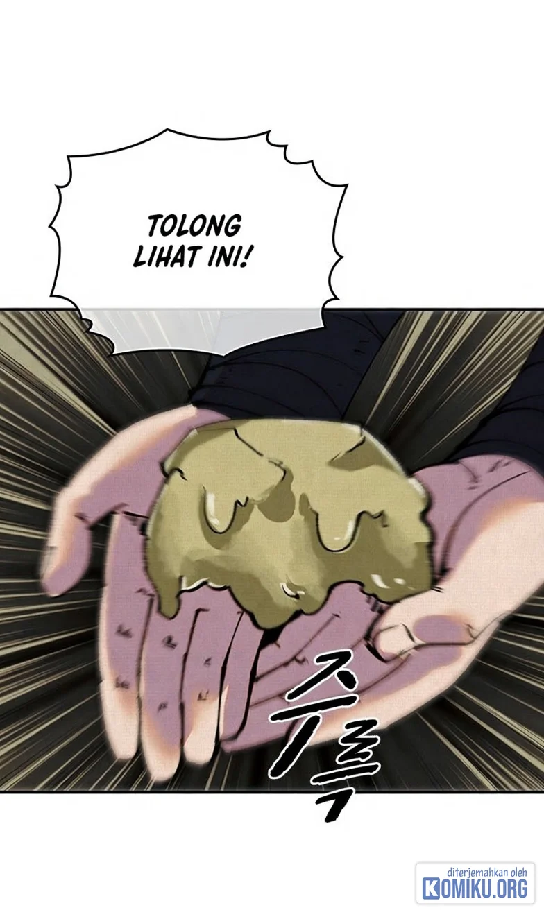 Soul of Chi You Chapter 23 Gambar 9