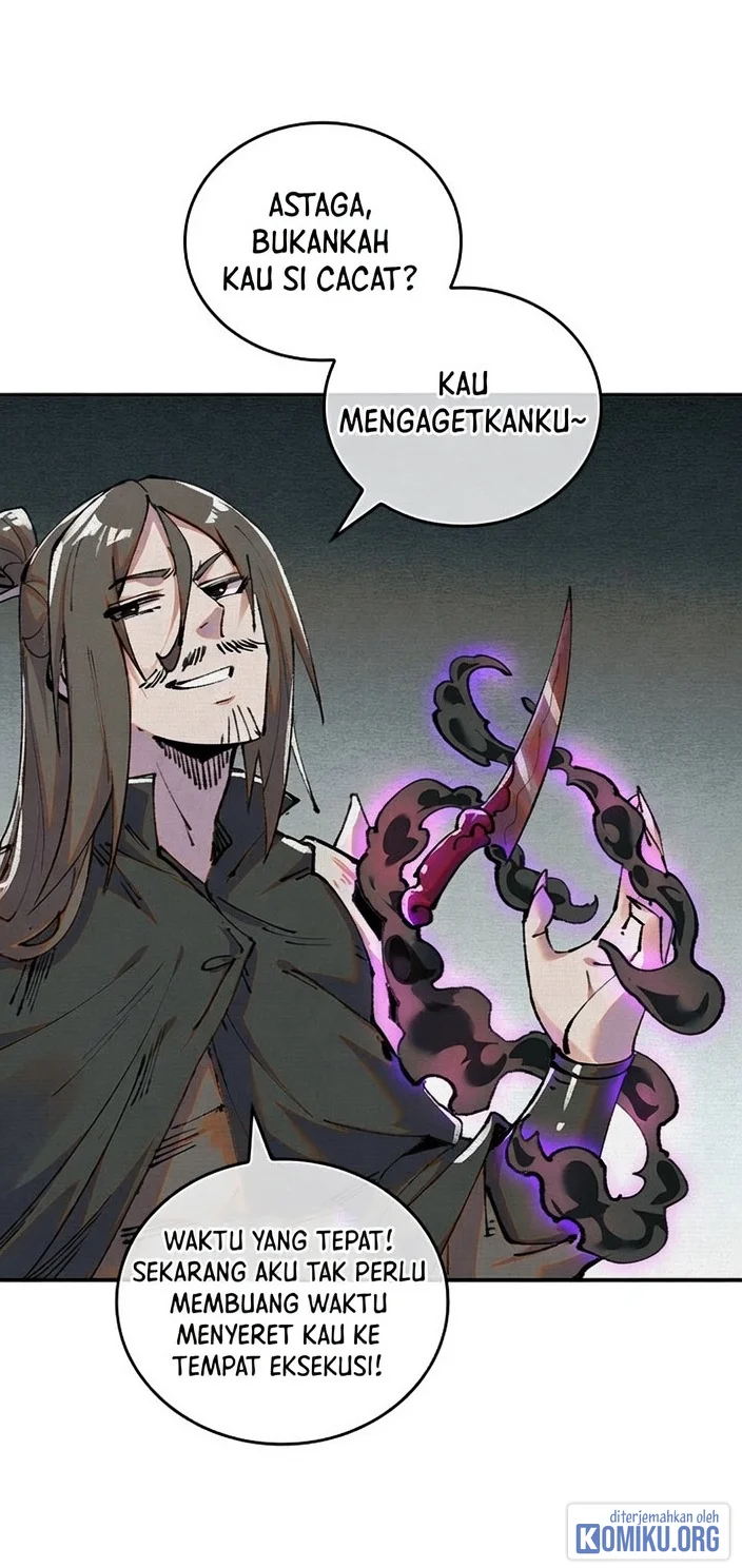 Soul of Chi You Chapter 24 Gambar 10