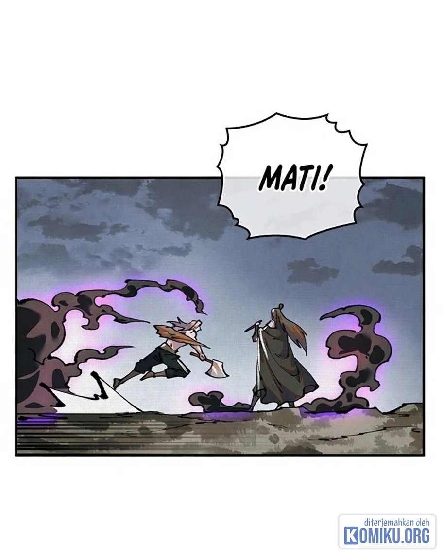 Soul of Chi You Chapter 24 Gambar 11