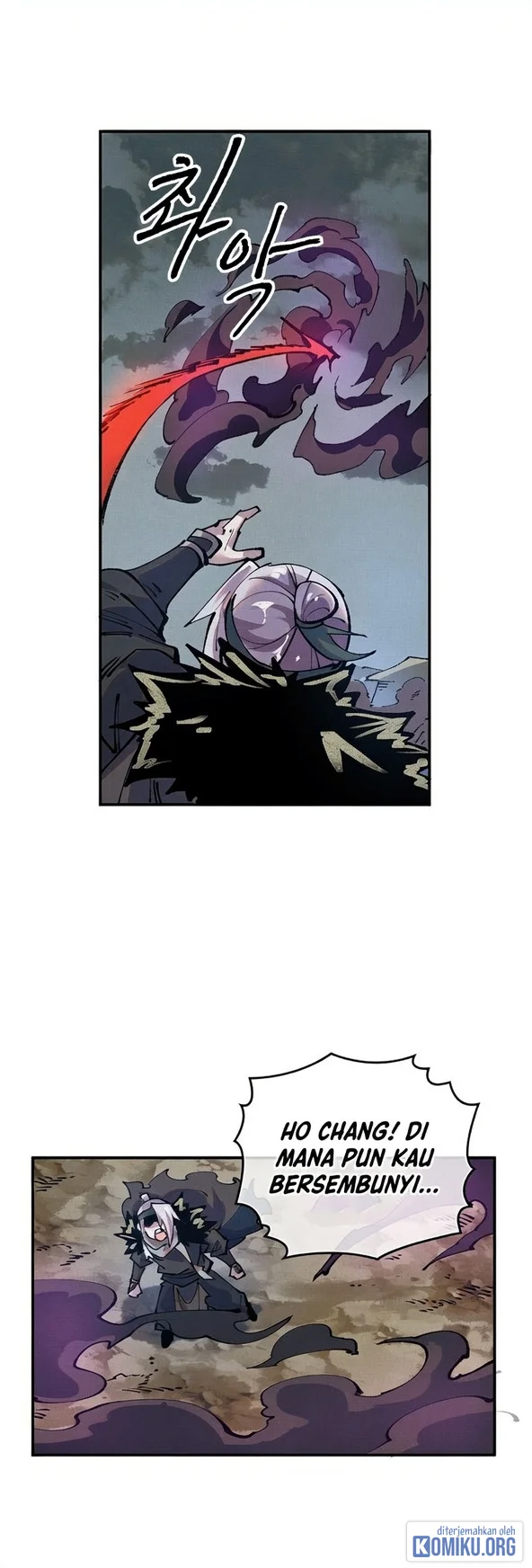 Soul of Chi You Chapter 25 Gambar 9