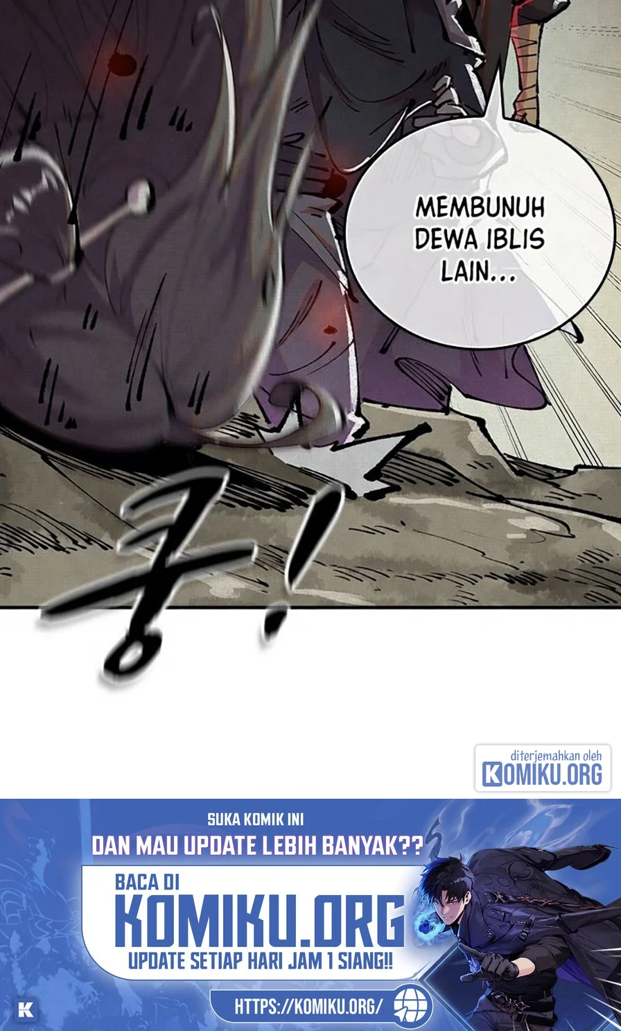 Soul of Chi You Chapter 26 Gambar 8