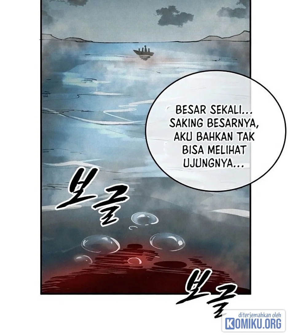 Soul of Chi You Chapter 27 Gambar 10