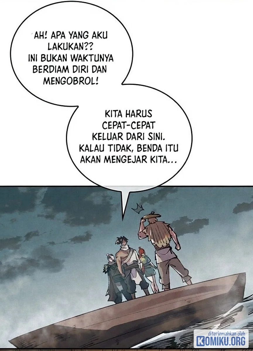 Soul of Chi You Chapter 27 Gambar 12