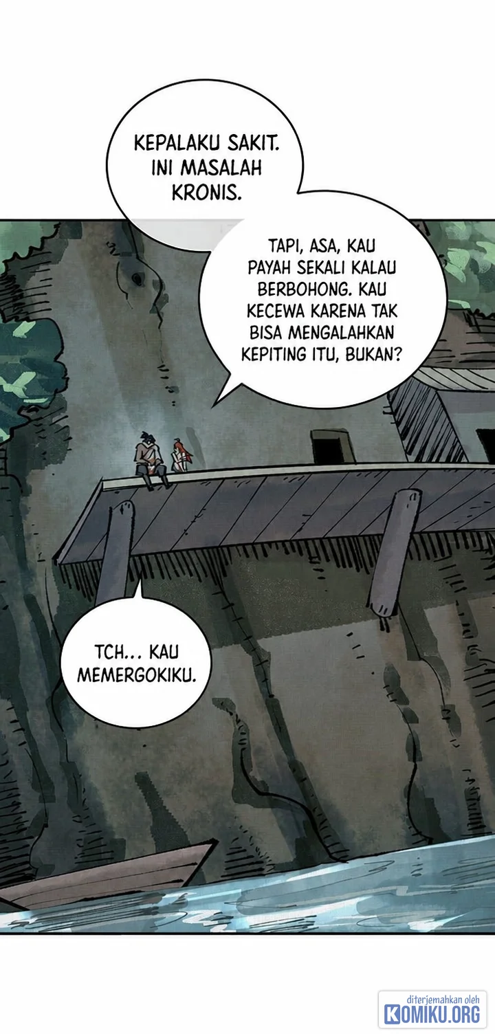 Soul of Chi You Chapter 29 Gambar 10
