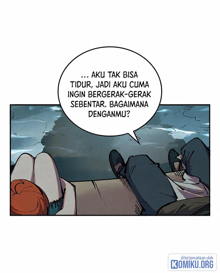 Soul of Chi You Chapter 29 Gambar 9