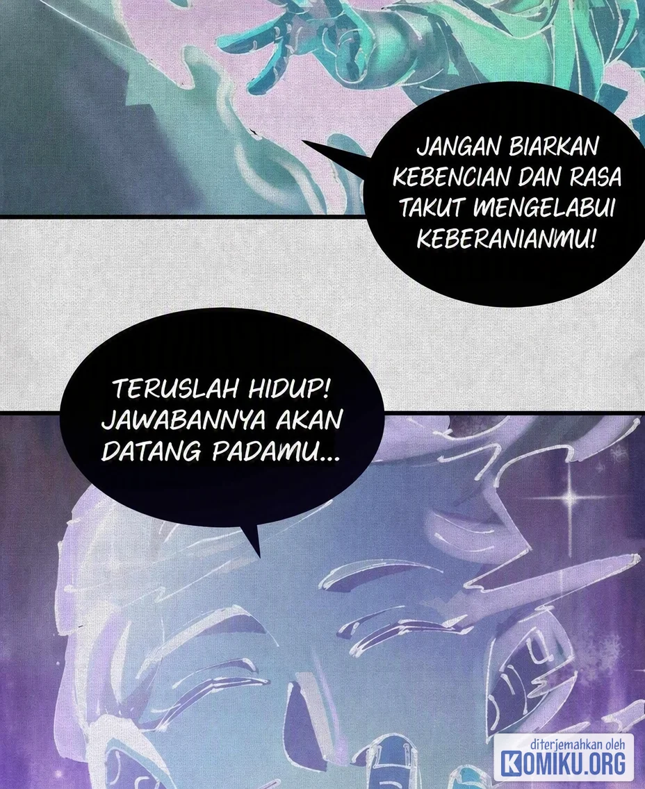 Soul of Chi You Chapter 3 Gambar 10