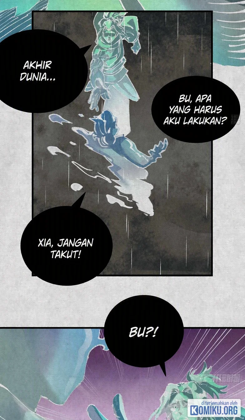 Soul of Chi You Chapter 3 Gambar 9