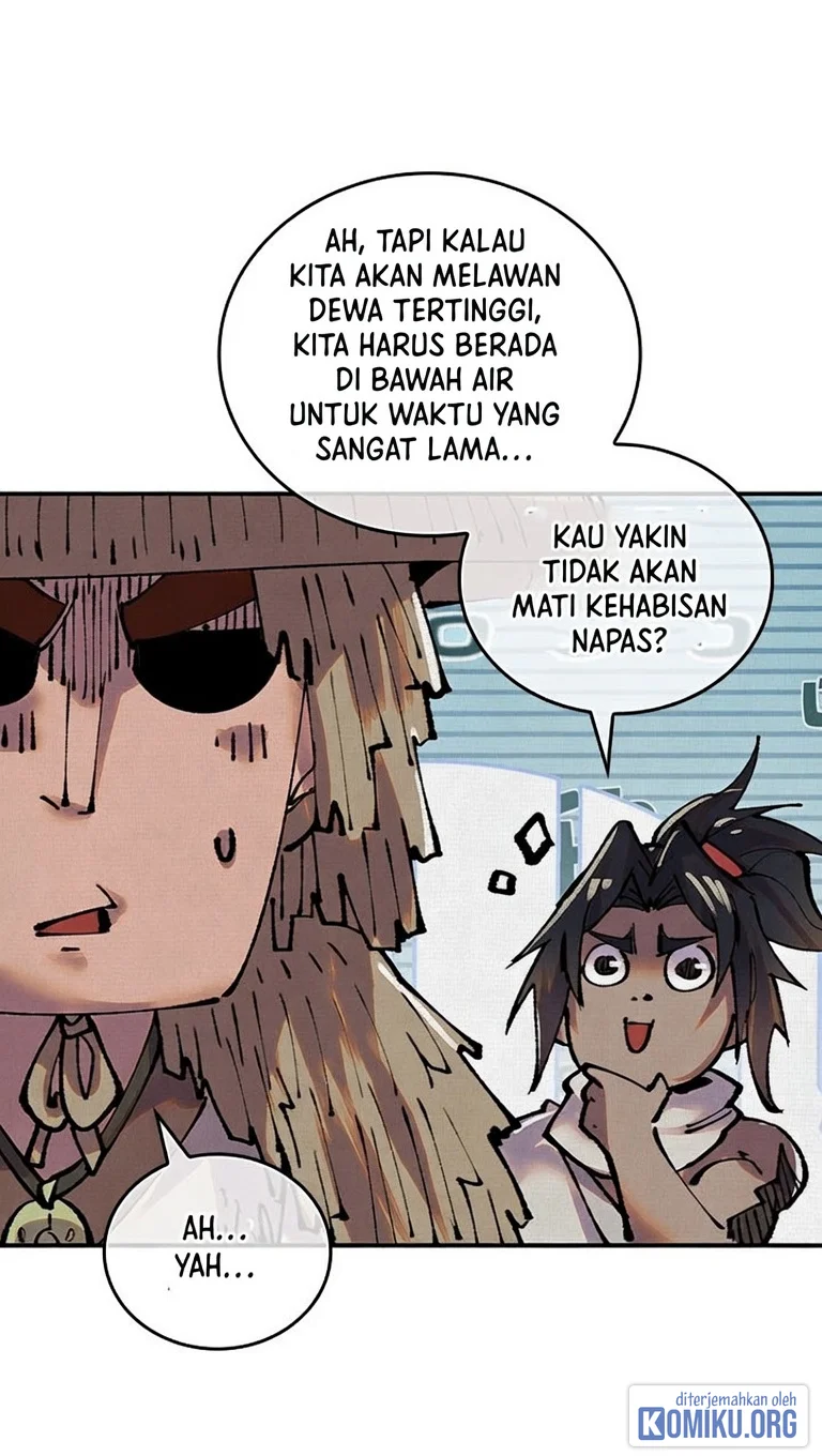 Soul of Chi You Chapter 30 Gambar 10