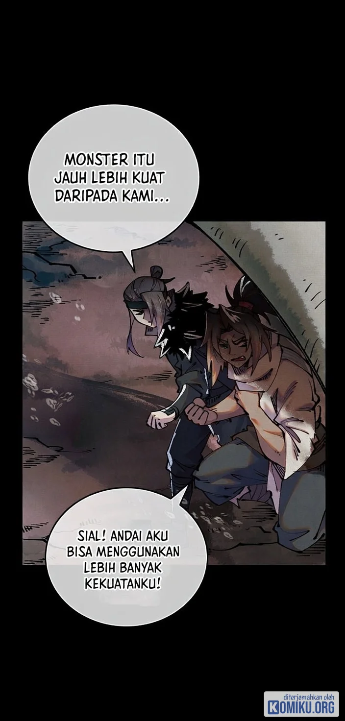 Soul of Chi You Chapter 33 Gambar 11