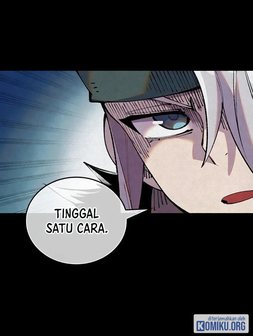 Soul of Chi You Chapter 33 Gambar 12