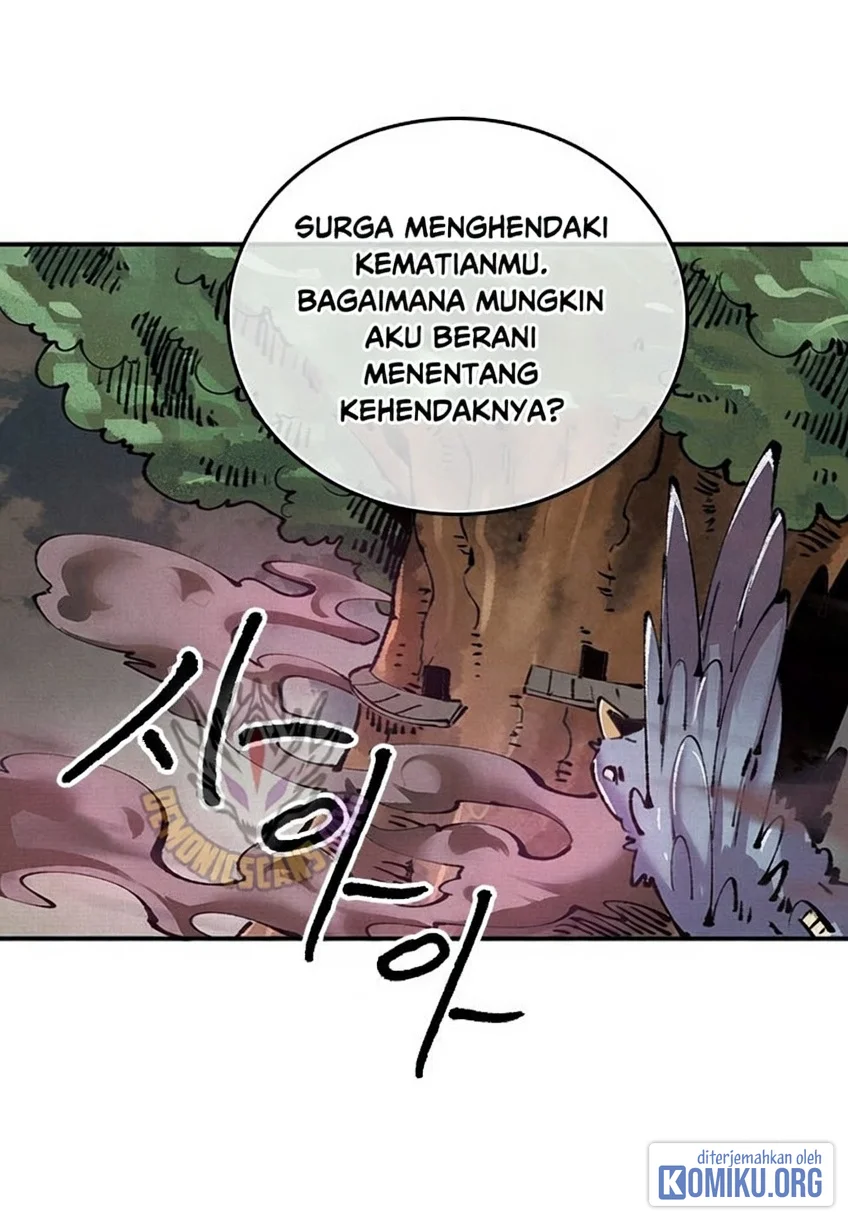 Soul of Chi You Chapter 34 Gambar 10