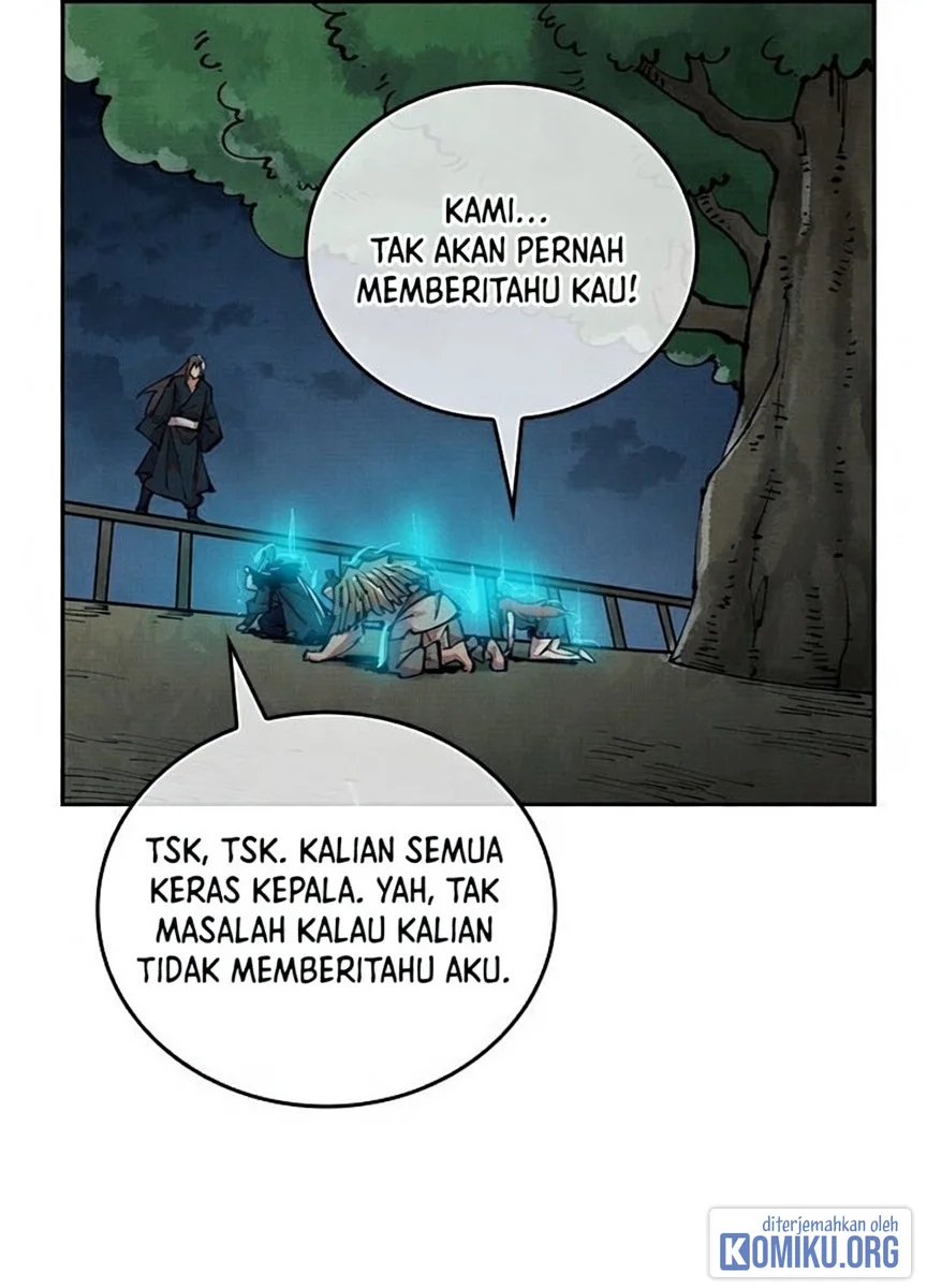 Soul of Chi You Chapter 36 Gambar 10