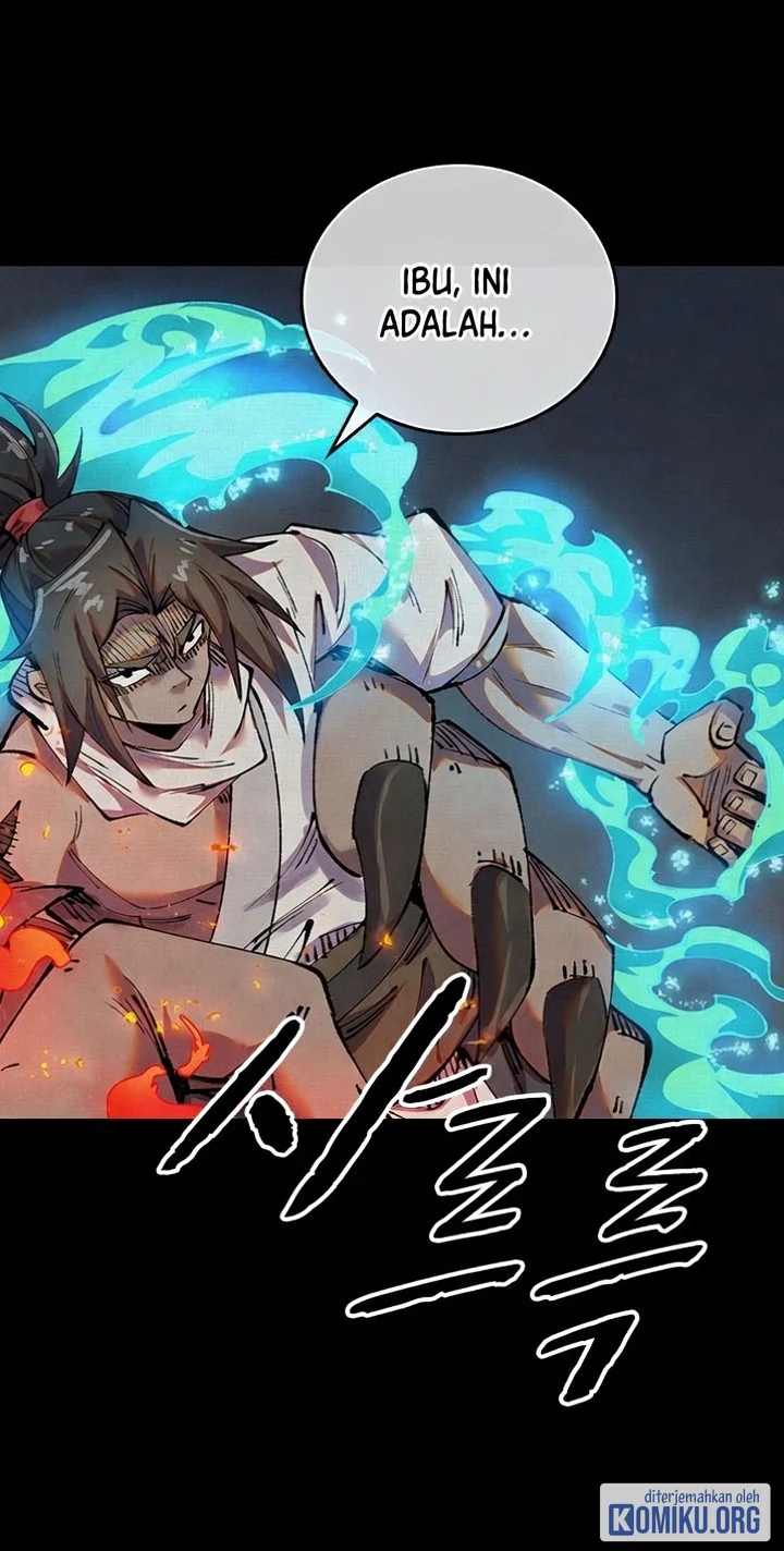 Soul of Chi You Chapter 37 Gambar 12