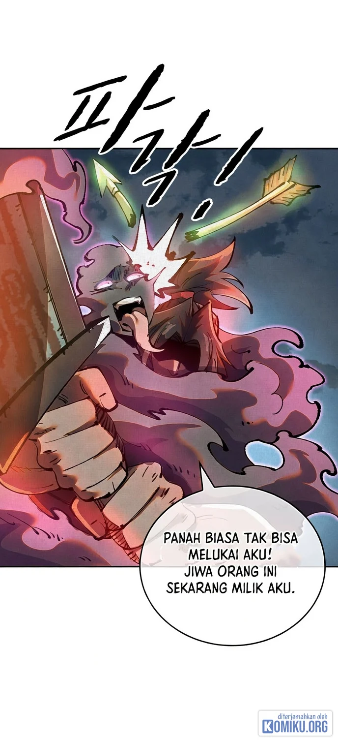 Soul of Chi You Chapter 38 Gambar 12