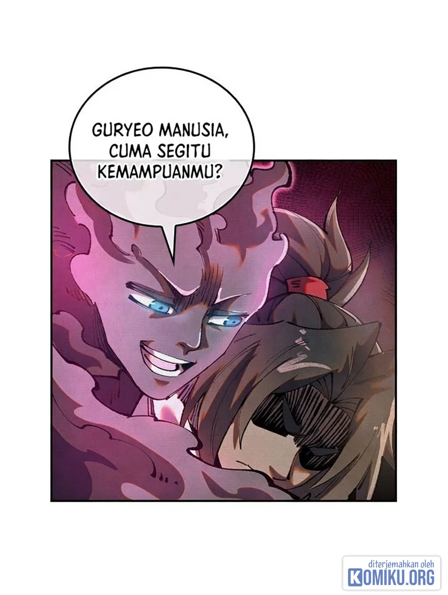 Soul of Chi You Chapter 38 Gambar 13