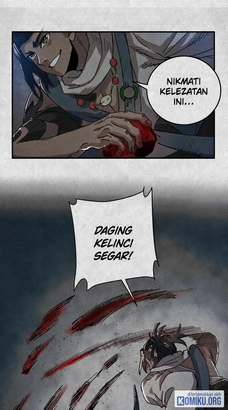 Soul of Chi You Chapter 4 Gambar 10
