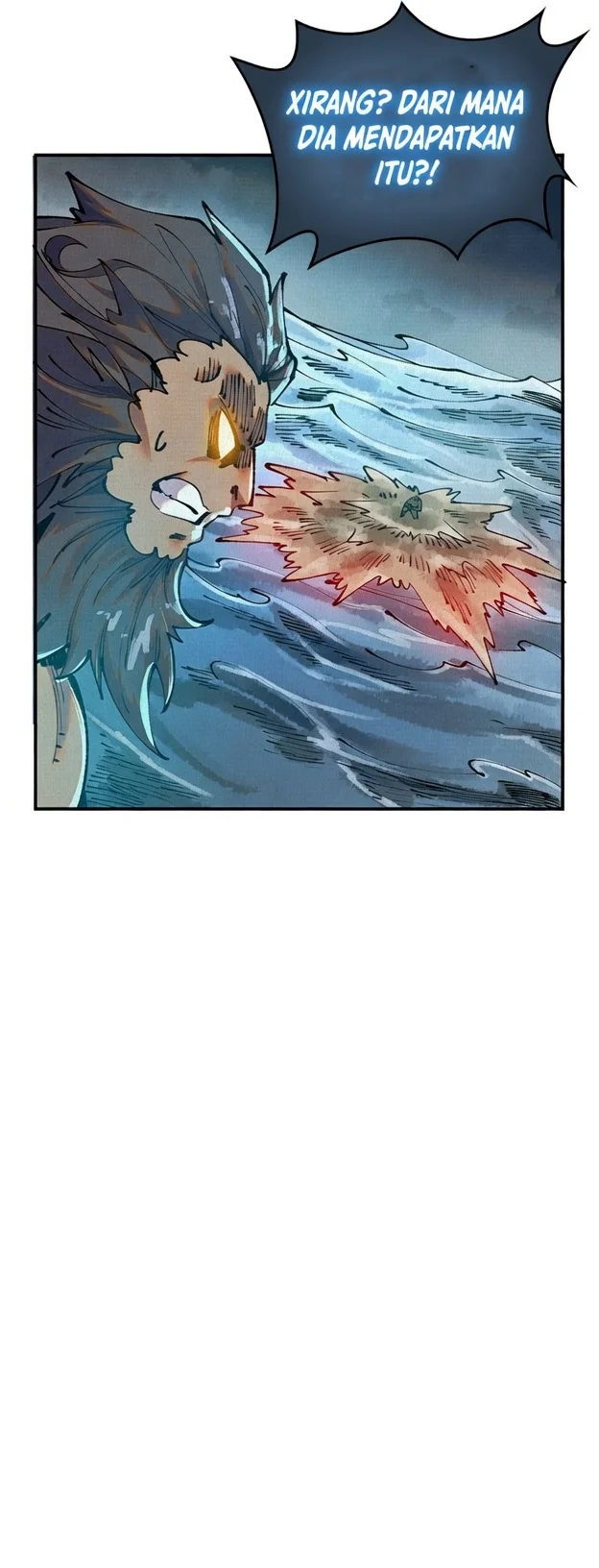 Soul of Chi You Chapter 41 Gambar 9